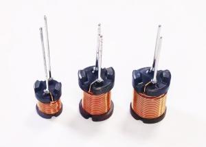 Wholesale Radial Leaded Wire Wound Inductor For Power Supply Filter 7447462033 from china suppliers
