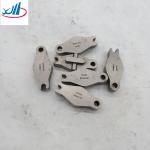 Construction Machinery Engine Parts L8.9 3940639 Injector Clamp 3940639 Fuel