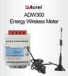 IEC62053-21 Standard 3 Phase Wifi Energy Meter 50-60hz