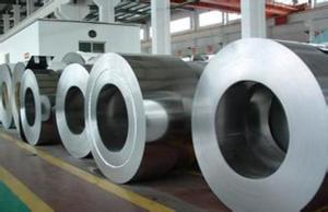 Wholesale Thermal Insulation Low Carbon CRC Cold Rolled Steel Coil Sheet For Appliances from china suppliers