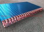 AC Coil Evaporator Dehumidifier Refrigeration Steam Condenser