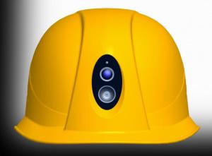 Wholesale Android 5.1 Wifi Wearable 4G Helmet Camera 1080P 33000mAh from china suppliers