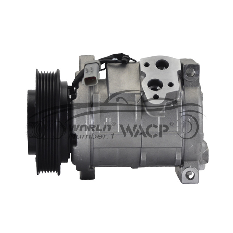 12V Auto AC Compressor DCP06017 5005441AI For Chrysler Grand Voager For Dodge Caravan WXCL001