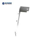 Excellent Electrical Conductivity DC Power Supply Copper Aluminum Bus Bar with