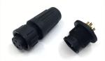 IP68 Automotive Waterproof Electrical Connectors LTW 2 3 4 5 6 7 8 10 12 Pin