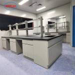 Best Price Stronest Chemical Resistant Laboratory Bench Manufacturers For