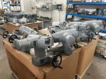 Multi-Turn Valve Actuator SA 07.2 SA07.6 SA10.2 SA14.2 SA16.2 SA 14.6 Electric