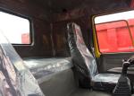 75km/H336HP LHD Dump Truck SINOTRUK HOWO 6x4