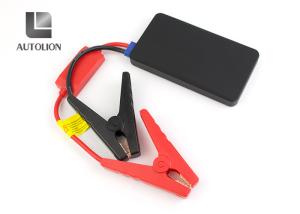 Wholesale Portable Lithium Car Jump Start Battery , Hand Held Battery Jump Starter from china suppliers