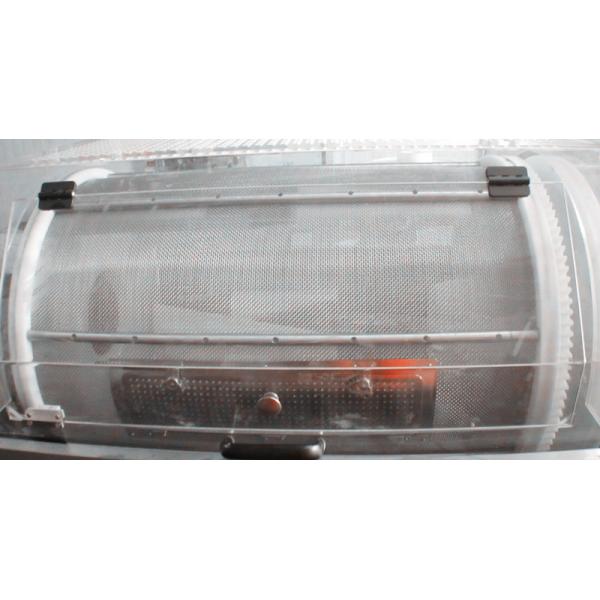 900*1010mm Encapsulation Tumbler Dryer For Pharmacetical Drying Machine