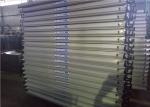 Safety Scaffolding Walkway Planks Portable Stage Metal Plank Easy Transport