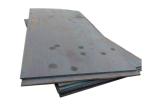 ASTM A36 Hot Rolled Steel Sheet , Q235B SS400 Mild Rolled Steel Plate