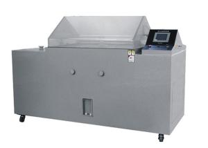 Wholesale Accelerated Salt Spray Test Chamber , Salt Fog Test Chamber For Metal Parts,Temperature humidity test chamber from china suppliers