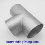 Butt - Welding Seamless Pipe Fittings 6 Inch Sch40 Ss Stainless Steel 316L Equal
