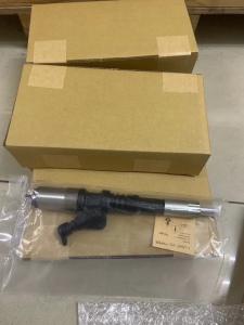 Wholesale 095000-1211 Performance Diesel Injection Excavator A6D125E from china suppliers