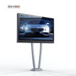 SMD3535 Outdoor Led Screen / Led Digital Advertising Display For Urban