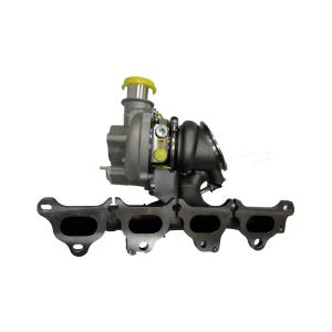 Wholesale STANDARD Engine Code 55574478 Turbocharger for Chevrolet Malibu and Buick Excelle from china suppliers