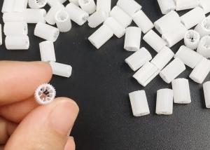 Wholesale Plastic Biocell Filter Media Size 5mm X 10mm Larger Effective Surface Area from china suppliers