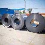 Q355 A36 HRC Hot Rolled Coil Hot Rolled Carbon Steel Coil 1000mm-2000mm