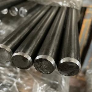 Wholesale Mild Cold Drawn Carbon Steel Bright Bar En8 AISI SAE 1020 BS080M40 from china suppliers
