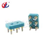 4008360026 Terminal Block With 6 Pins For Homag 4-008-36-0026 Edgebander Spares
