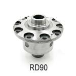 RD117 4X4 Differential Locker For Toyota Landcruiser Prado Hilux Pickup Hiace