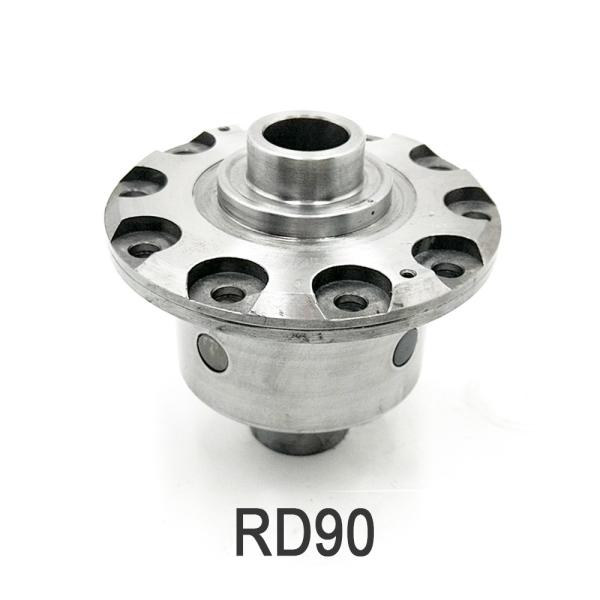 RD117 4X4 Differential Locker For Toyota Landcruiser Prado Hilux Pickup Hiace