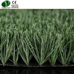 40mm 50mm 60mm Synthetic Grass For Football Fields PE Fabric Lightweight