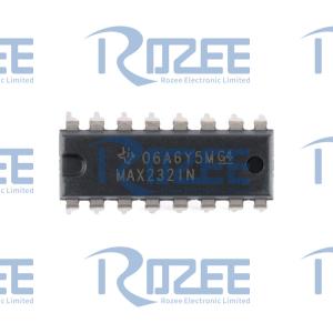 Wholesale MAX232IN from china suppliers