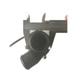 Bus Parts For Sale Bus Liquid Heater Heater Water Pump 5000L/H 24V Φ38 8101