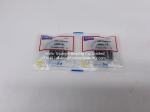 Deep Groove Ball Bearings 6000-2Z ，6001-2Z
