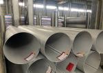ASTM A270 Standard Stainless Steel Pipe Tubing In 2mm-550mm Diameter With