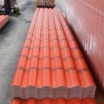 Color Coated Zin Coated AZ Coated Galvenized Corrugated Sheets Roofing Sheets