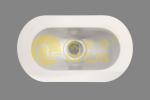 Epoxy resin cup counter top sinks 260*140*220mm for laboratory furniture