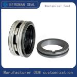 BERGMAN Replaces John Crane 2100-S 12mm-100mm G60 G4 G6 G9 G13 G16 BS Bo BP Pump