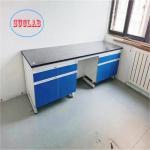 Chemical Lab Furnitures Manufacturers Phenolic Resin and Epoxy Resin Work