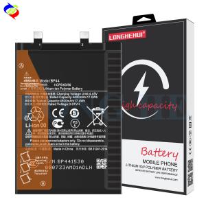 Wholesale Long-Lasting Replacement Battery BP44 4500mAh 3.87V for Xiaomi Civi Original Lithium-ion from china suppliers