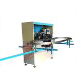 Accuracy Band Spot Carbide Saw Blade Welding Machine For Wood Processing Plant