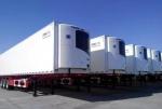 Customized Thermo King Refrigeration Units Chiller For Cooling Food Pharmaceutic