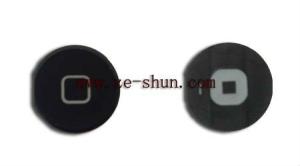 Wholesale Bubble Bag Packing Apple IPad Spare Parts for ipad 2 home button from china suppliers