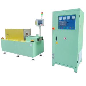Wholesale 400V Voltage Induction Forging Heating Machine For Anchor Chain from china suppliers