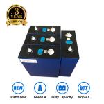 4pcs 3.2V304Ah Grade A Lifepo4 Battery Cells 200Ah 230Ah 310Ah Solar RV EV To EU