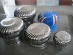 Air Roof Ventilation Fans
