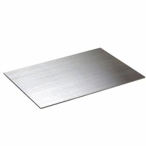 Wholesale Cold Formed Stainless Iron Sheet 304 316 316L 2B Finish 1000x2000mm from china suppliers