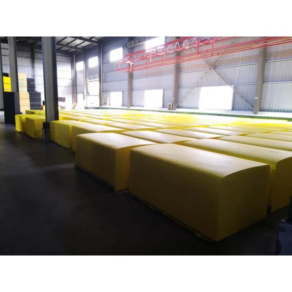 Cleaning Foam Sponge Material For Industrial And Household Use