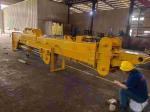 25M Telescopic Dipper Arm For Excavator DX225