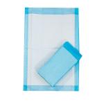 Fluff Pulp 90X60 60X60 Incontinence Adult Baby Absorbent Bed Underpad Women