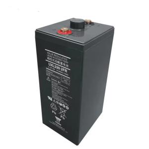 Wholesale 2V 300Ah Sealed Acid Lead Energy Storage VRLA Power Supply Battery Pack for Solar Wind System Uninterruptible Power Supplies from china suppliers