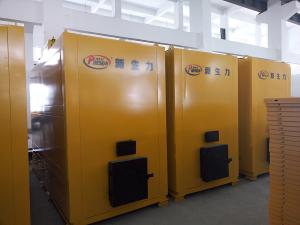 Wholesale Biomass Furnace Hot Air Maize Drying Machine 35 Tons Capacity With ISO Certification from china suppliers