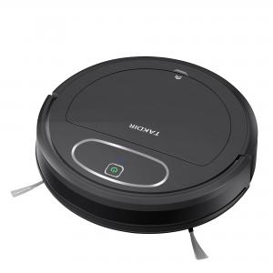 Wholesale Slim Design Wet And Dry Robot Vacuum Cleaner Tangle Free For Pet Long Hair from china suppliers